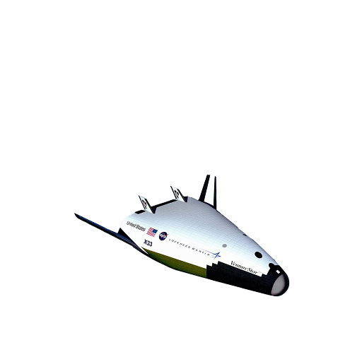 Lockheed Martin - Conceptual Partner
